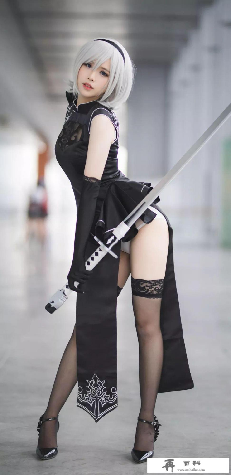 电子斗蛐蛐幽鬼什么流派_有哪些你觉得好看的cosplay动漫女性人物