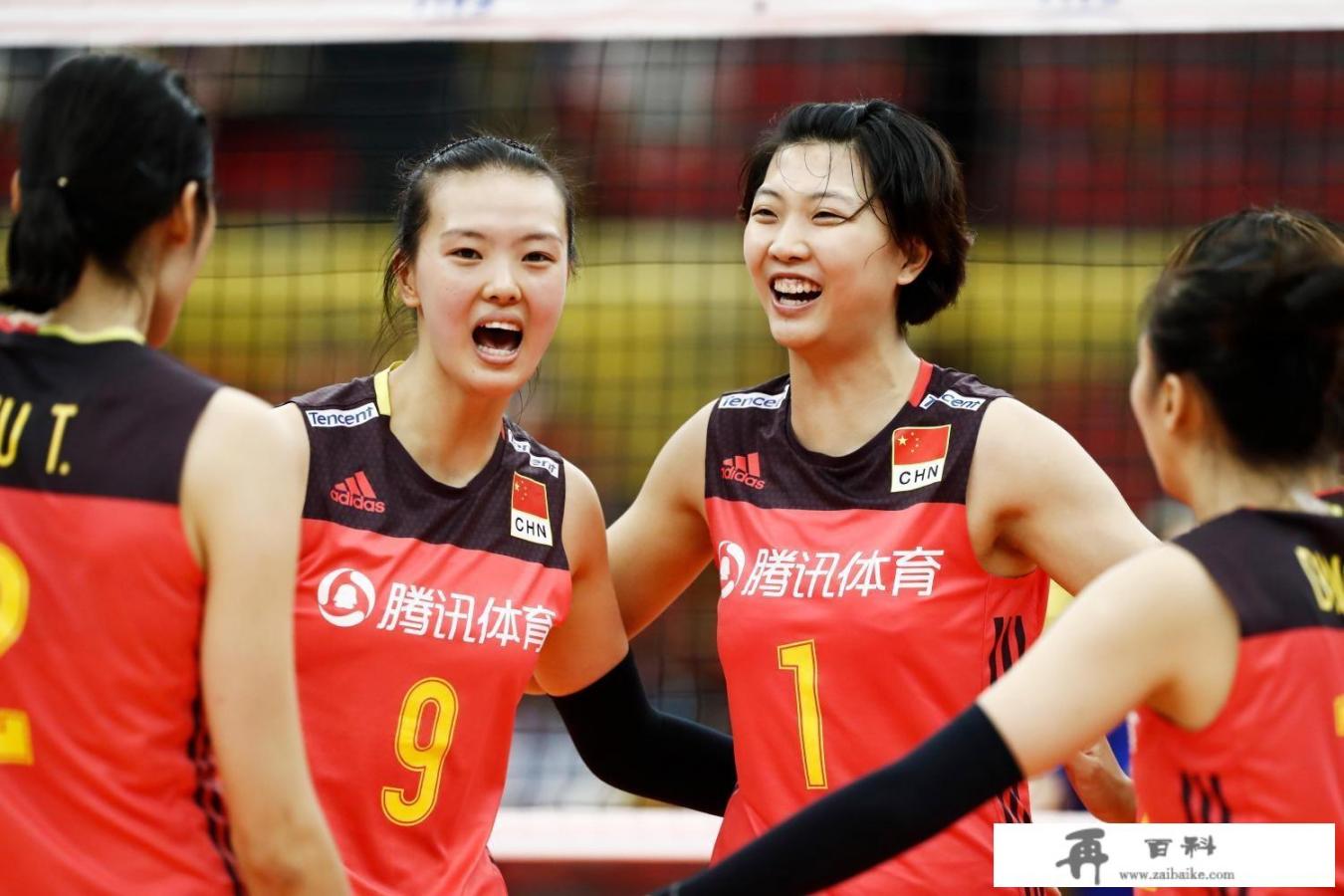 亚运会闭幕式女旗手是谁_亚运会首场比赛中国女排最大问题是副攻，可是郎平似乎对副攻人员颇为放心，这是为什么