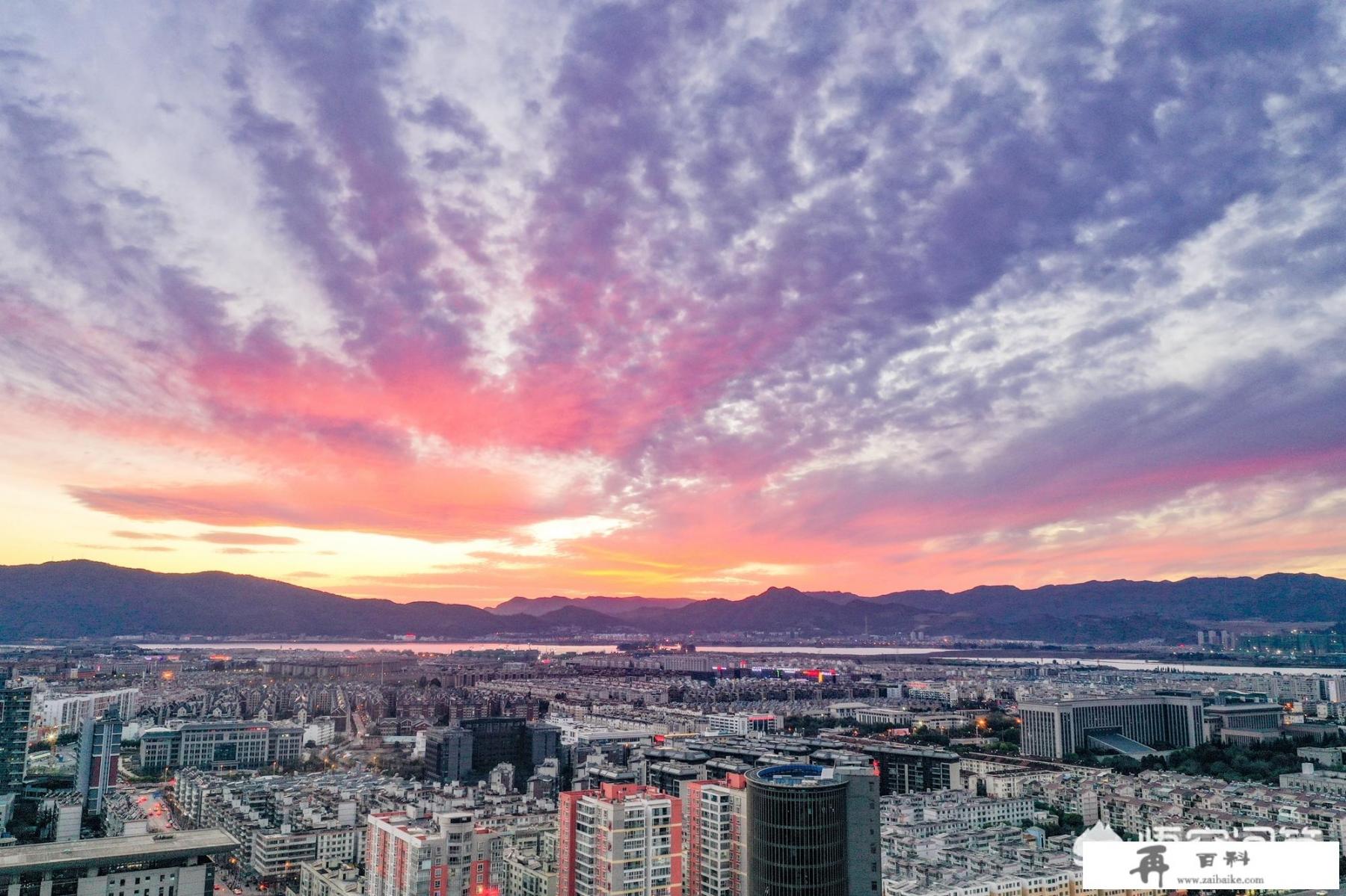 昆明准确海拔高度是多少？外地游客过来会不会缺氧_九佰购物超市