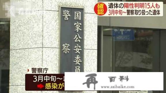 泰国对抗新冠肺炎靠谱吗_日本出现新冠肺炎尸体传人，73名警察感染15人死后确诊，目前情况如何？尸体传播是真的吗