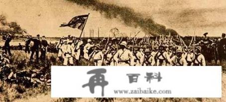 清朝时，左宗棠新疆平叛时，使用了很多先进枪炮武器，为什么八国联军侵略清朝没用_武战召唤系统小说免费阅读