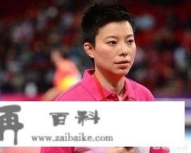 2023年杭州亚运会10月1日。乒乓球男双解说员是谁_如何评价央视乒乓球主持人杨影在亚运会男团决赛中的解说水平