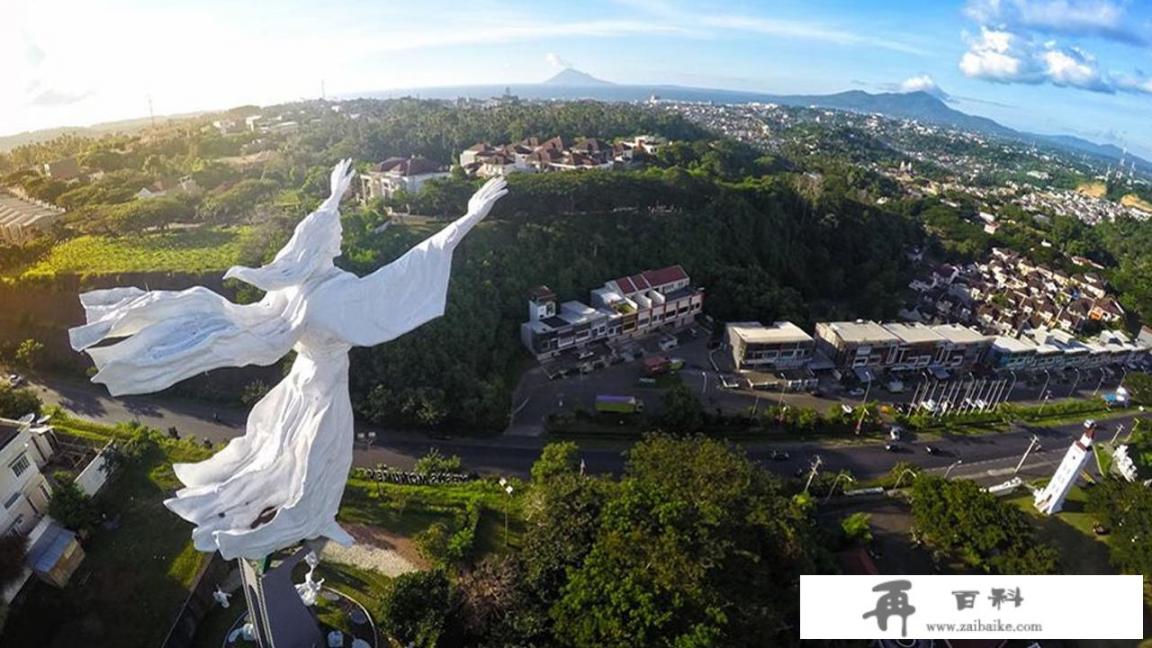 跟团去美娜多6天4夜，需要拿多少人民币兑换印尼盾_印尼旅游换汇