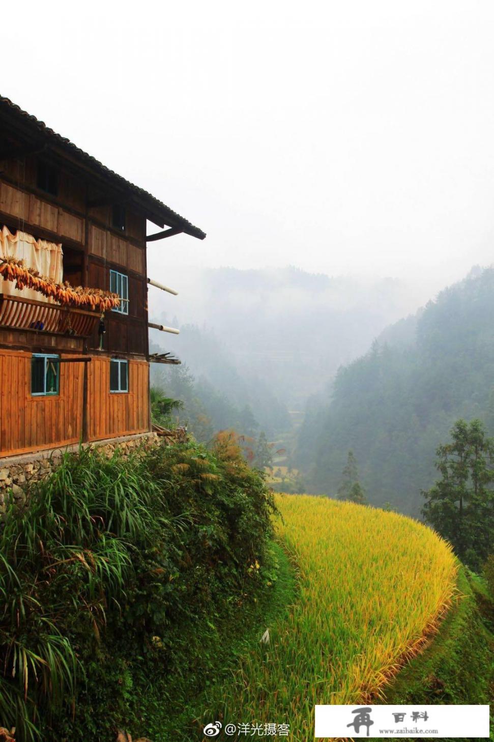 桂林周边有哪些出名的旅游景点_桂林旅游科教