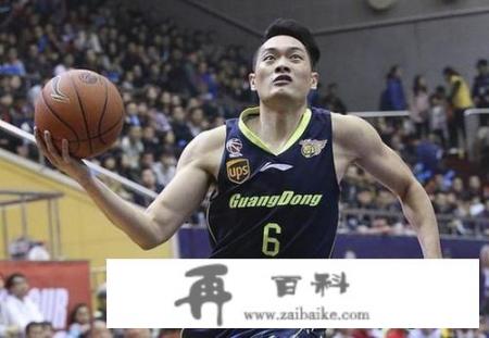 当年广东篮球队的4，6，7，8，9号到底有多强_2013亚锦赛林志杰带领台北怎么战胜广东六人的中国男篮