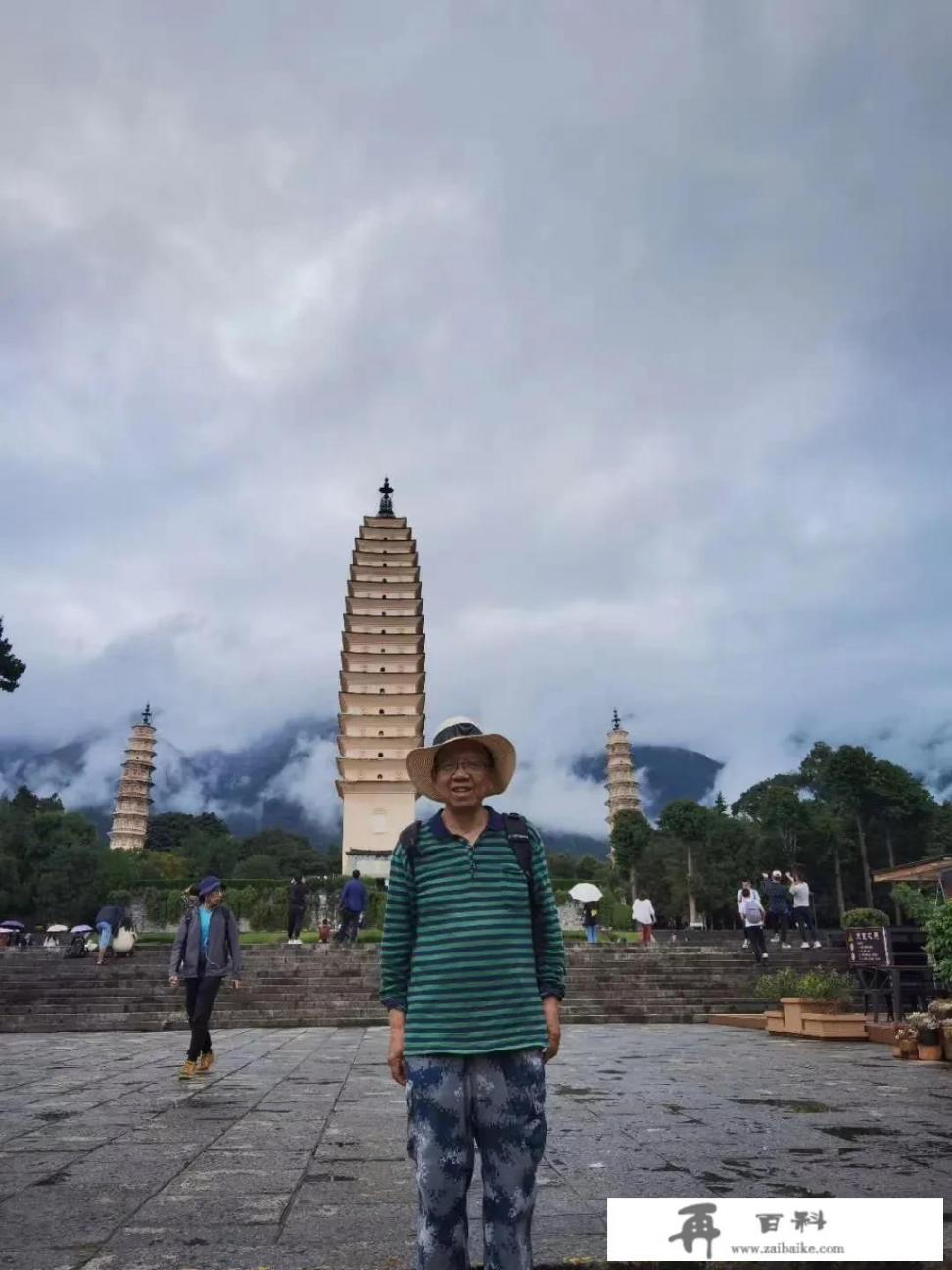 退休后想去各地租房子旅游，不喜欢打卡游，有什么好推荐吗_青岛旅游的必不可少打卡地，你知道几个