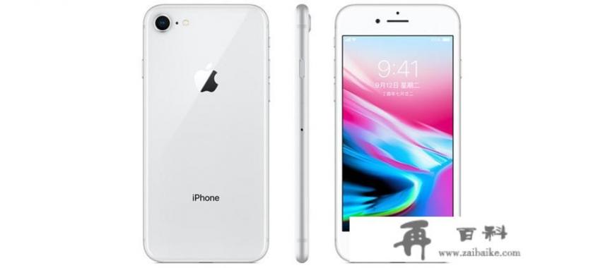 iPhone8都已经跌到了三千价位了，你怎么看_全新未激活的iPhone8 64G，只要3300元是否值得入手