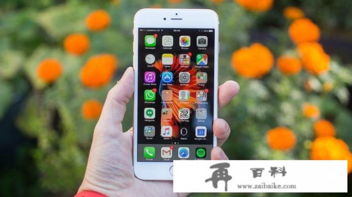 iPhone6s无指纹功能，二手的能买吗_二手的苹果（6S）手机现在还值得入手吗