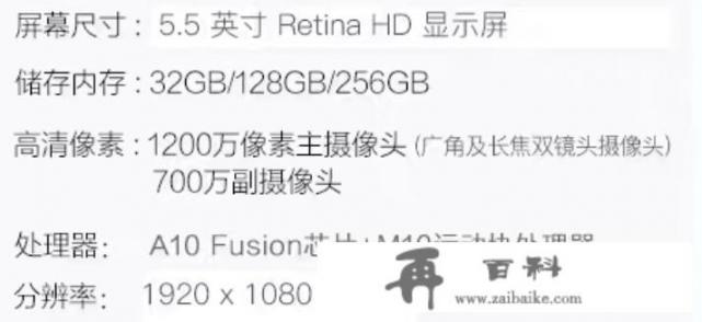 想买个二手iPhone手机，买哪个机型好？水太深但求不坑_二手iPhone手机性价比最高，如何选购一款靠谱的iPhone