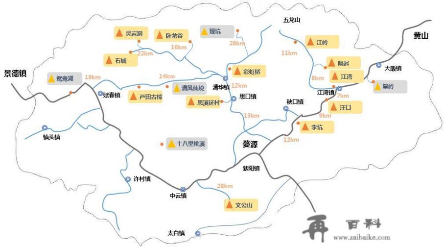 10月份自驾婺源怎么玩_婺源两日游该怎么规划