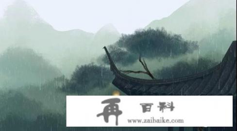 雨中游西湖的好句子_有哪些很孤独的句子