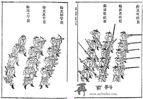 古代有特种兵吗_说到王牌军队，你能想到古代历史上的哪些强者