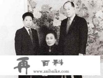 孔祥熙家族因何没落_李龙大2006亚运会