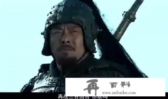 《三国演义》中曹操的大将许褚是怎么死的_关羽带伤大战徐晃八十合，胜负是否已定