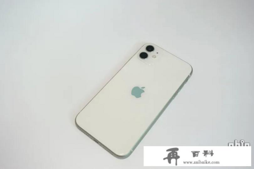 苹果11白色好看还是黑色_想买iPhone11，白色还是紫色好看呢？纠结这2个颜色。大家给个建议吧