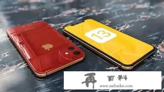 苹果手机降价规律表2022_iPhone11R定档9月，内置外观基本确定，5288元的价格能接受吗