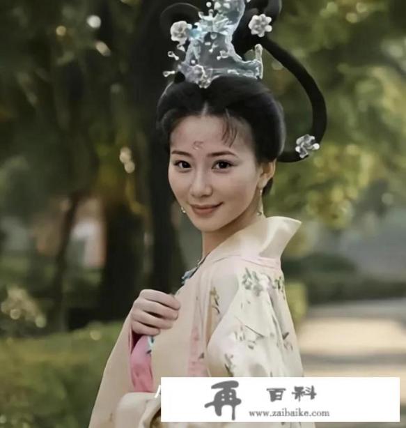 小周后是如何气死姐姐大周后并上位的？她最终的结局如何_杨玉环为什么能把唐玄宗迷得“神魂颠倒”