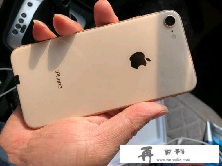 1350元买二手苹果8靠谱吗_全新未激活的iPhone8 64G，只要3300元是否值得入手