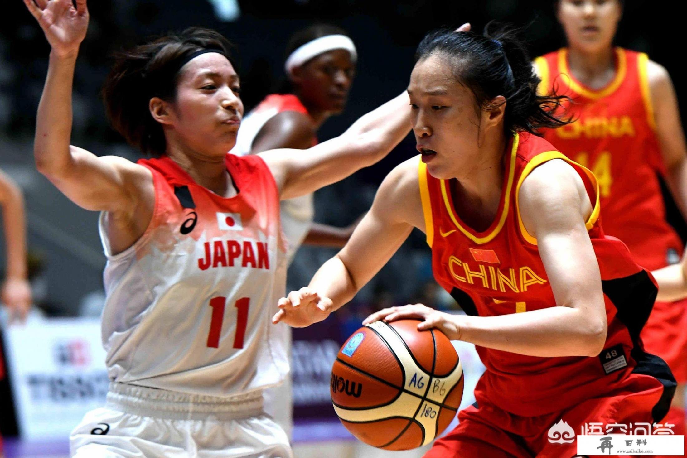 9月1日亚运会女篮决赛，中国女篮VS朝韩联队，中国队还有哪些不足？夺冠前景如何