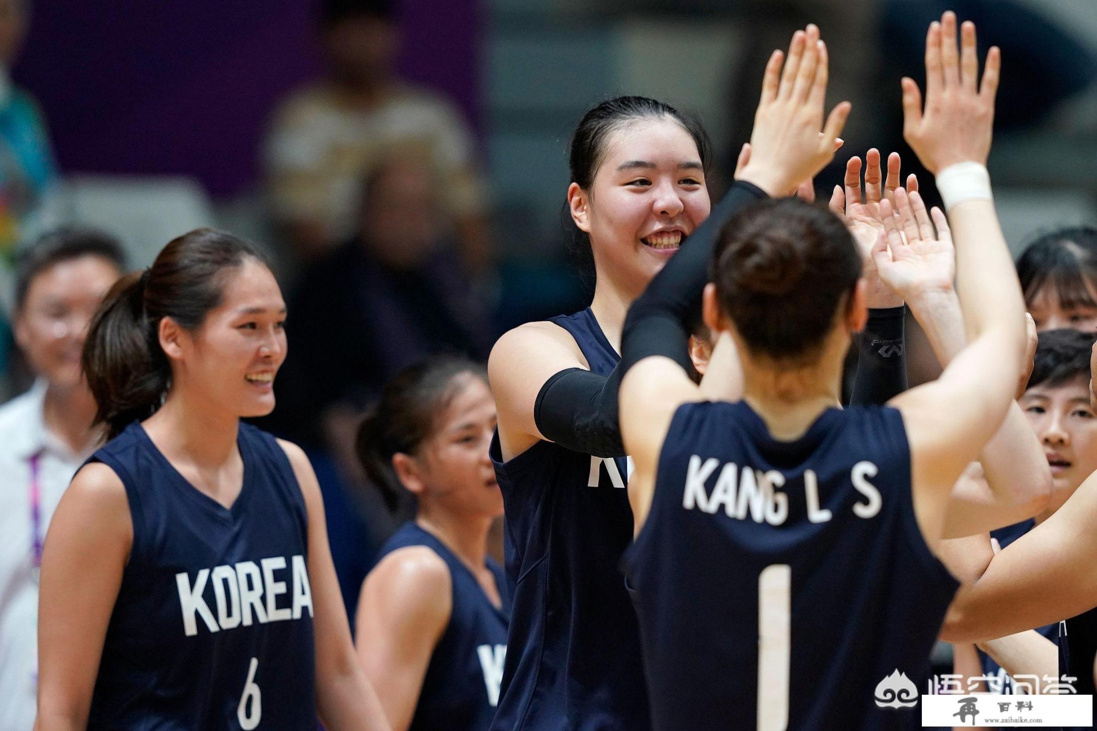 9月1日亚运会女篮决赛，中国女篮VS朝韩联队，中国队还有哪些不足？夺冠前景如何
