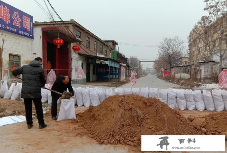 湖北解封了除武汉外地区，农村还有很多管制，各行各业何时能全面复工