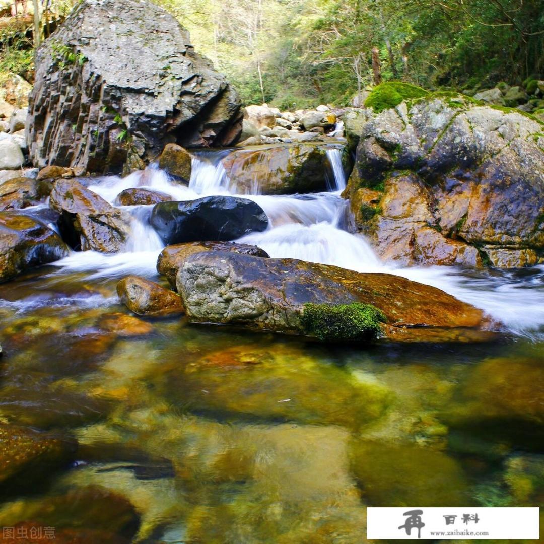 你去过哪些非常小众却又特别美的景点