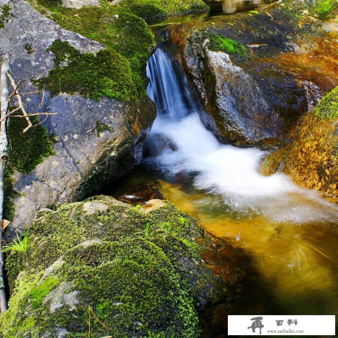 你去过哪些非常小众却又特别美的景点