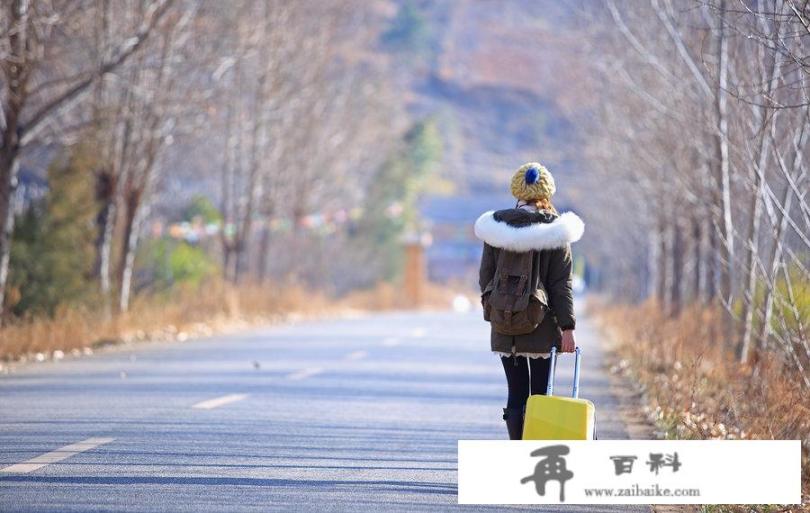 一个人旅游，在旅途中会感觉孤独寂寞吗