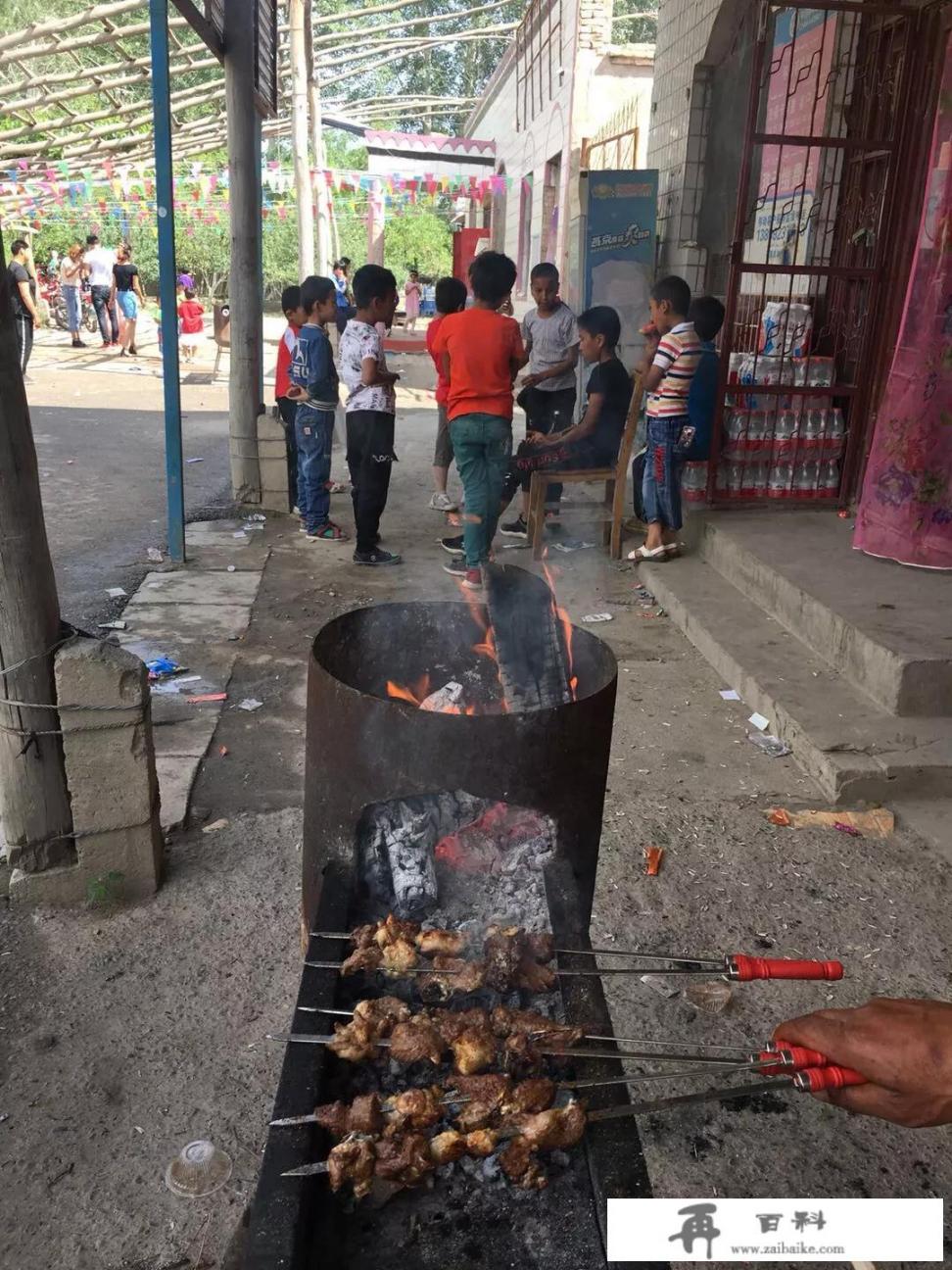 山东都有哪些美食和景点