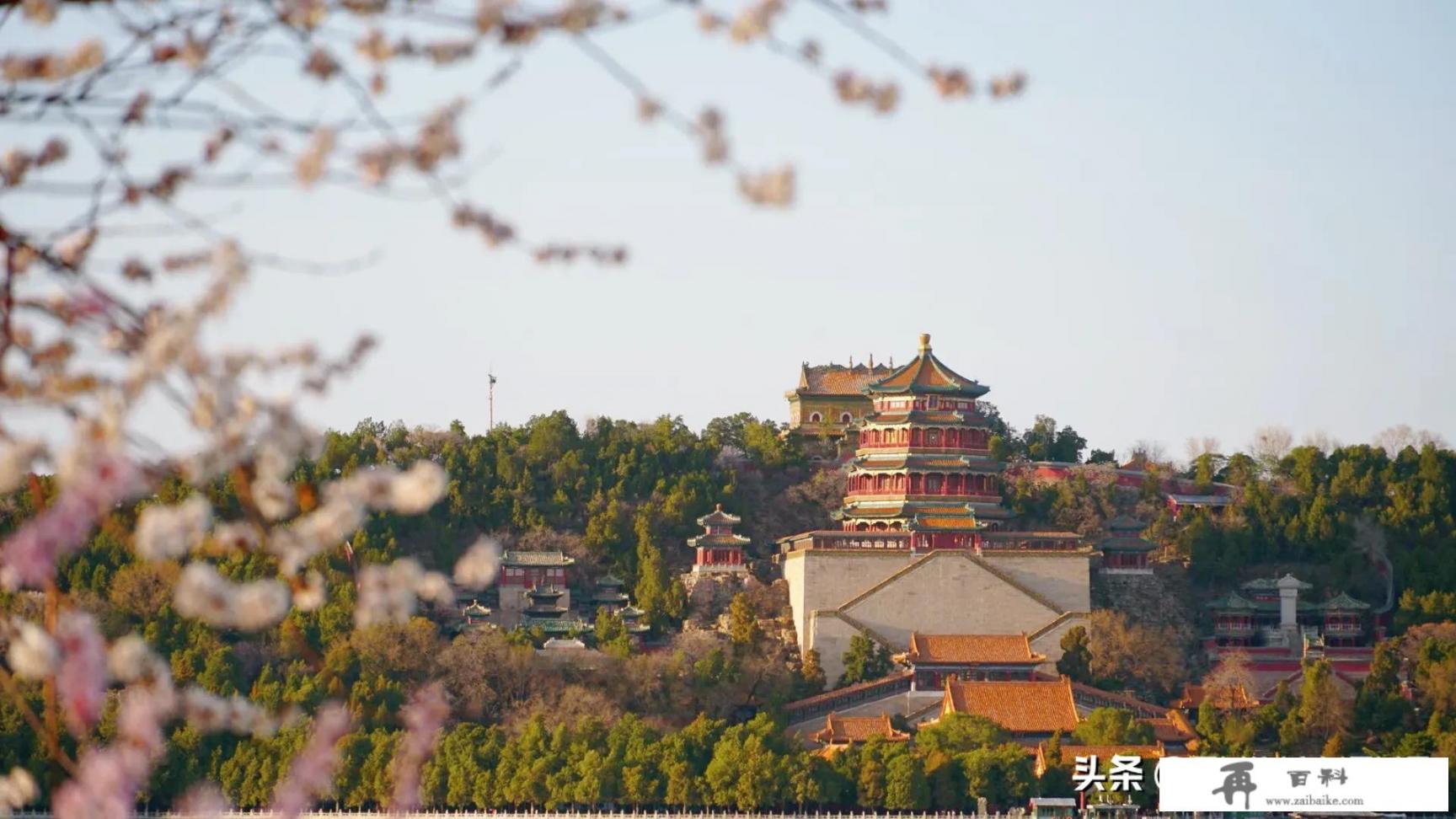 大地回春，祖国各地的朋友们，能晒晒你们家乡的春光吗