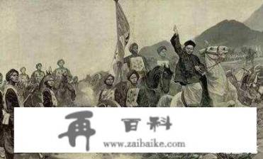 咸丰帝为什么同意地方办团练乡勇，不怕割据吗