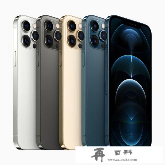 iPhone13Pro/Max和上一代比较，你会选择哪一款