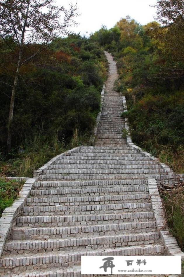 河北滦平有什么好玩的哪里最繁华