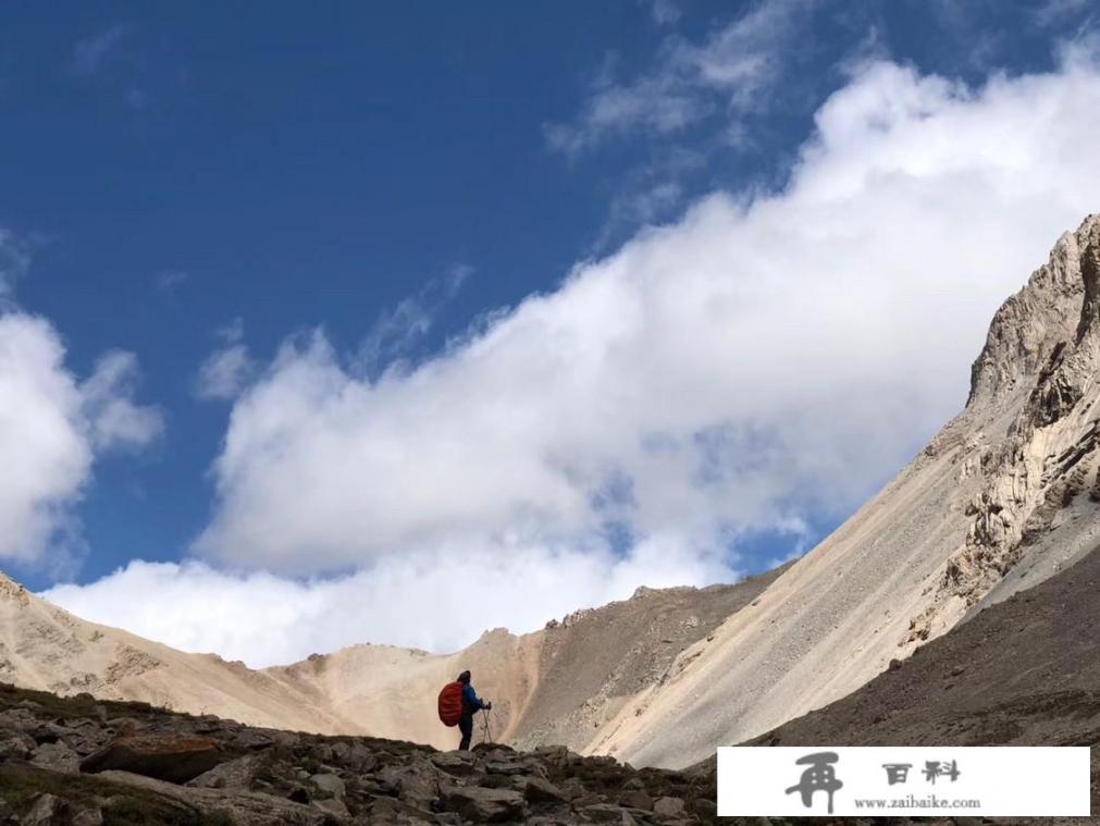 你爬过哪些险峻的山，印象中最深的是哪一个