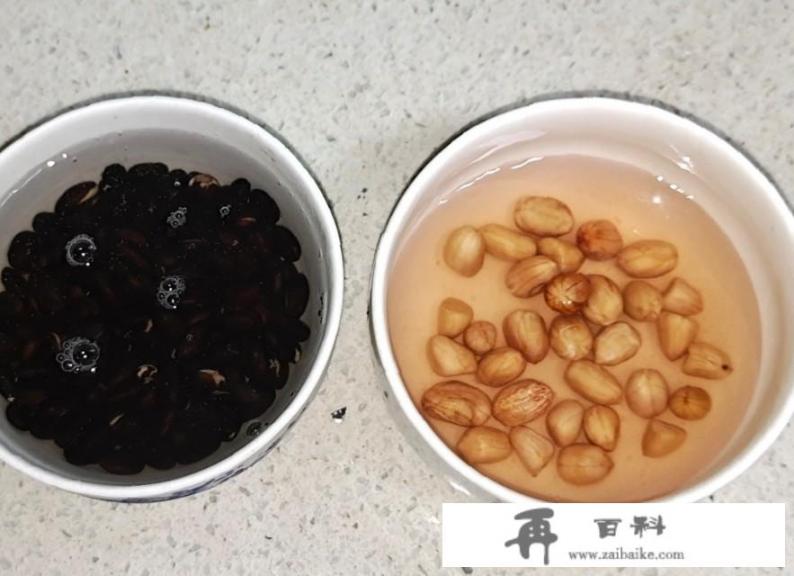 黑豆怎么吃