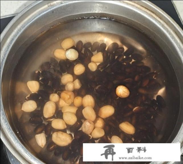 黑豆怎么吃