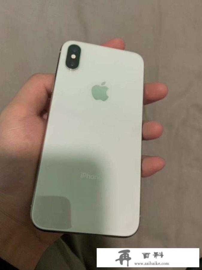 iPhone X的性能如何，大概可以用几年