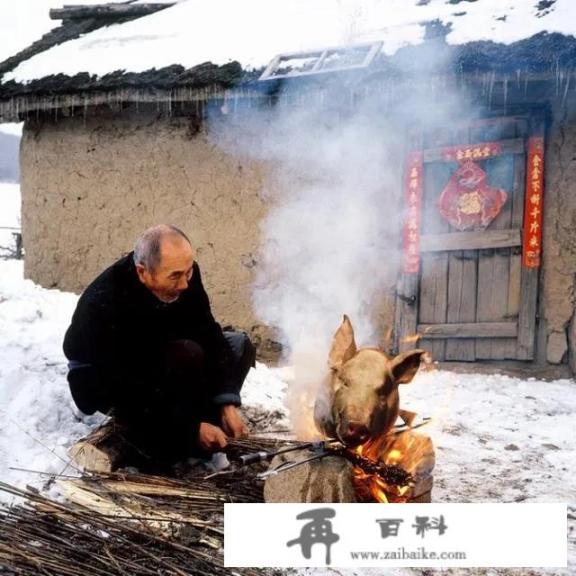 俗语说：“家有四样，一生白忙”，这是什么意思