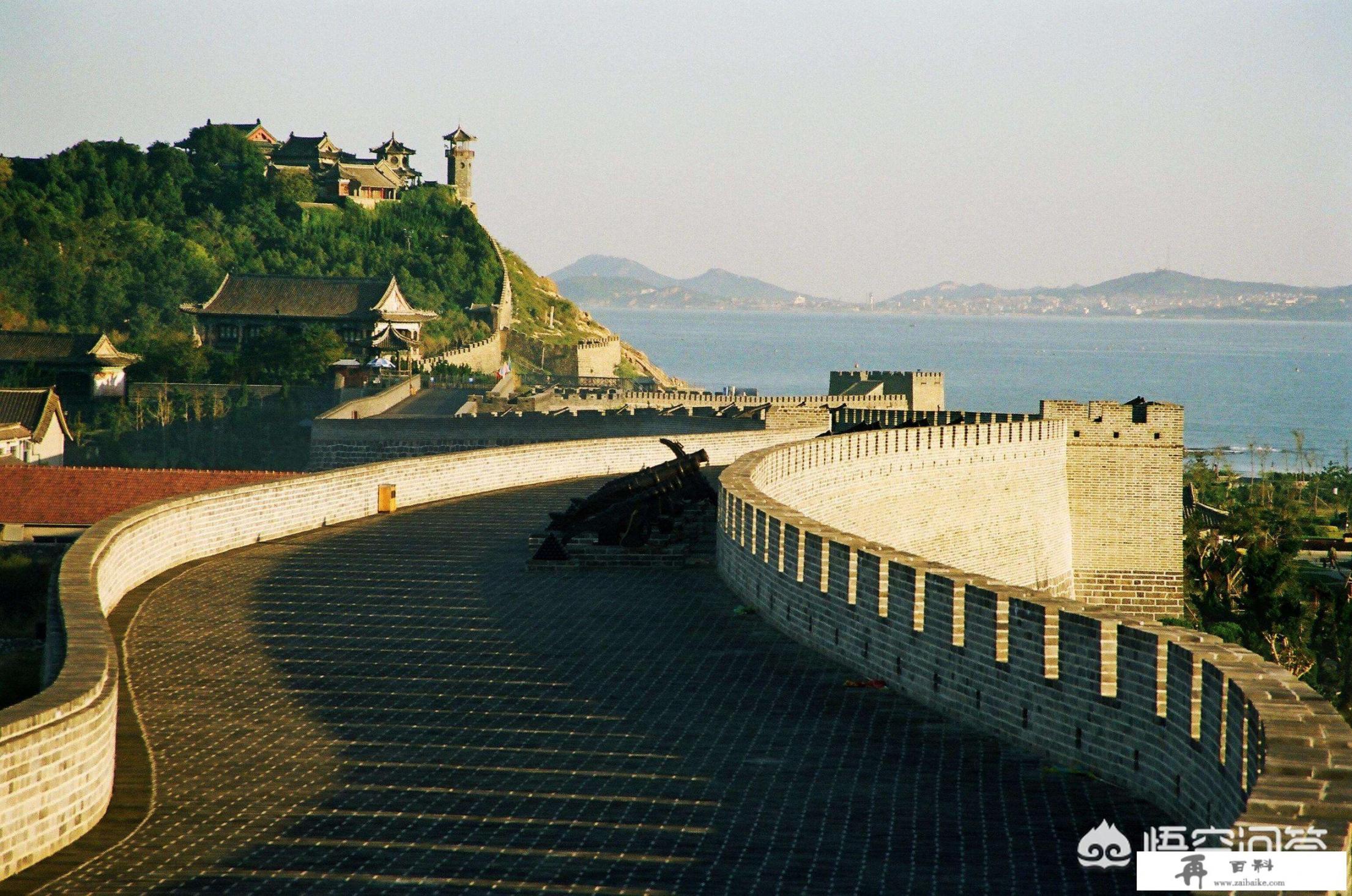 天津到山东旅游线路怎么安排啊？都有哪些风景啊拜托各位大神