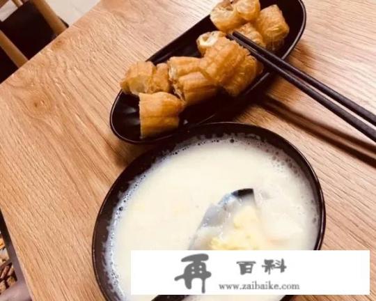 阿胖美食视频黄豆腐怎样制作