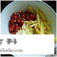 锡纸花甲粉是哪里的特色美食？怎么做