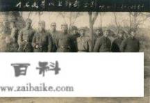 “红旗越过汀江，直下龙岩上杭。”，这句出自哪里？是什么意思