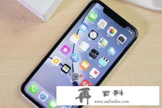 iphone 历年手机型号