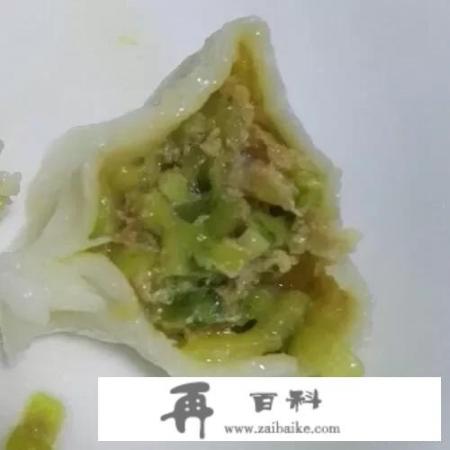 春节饺子吃什么馅最正宗