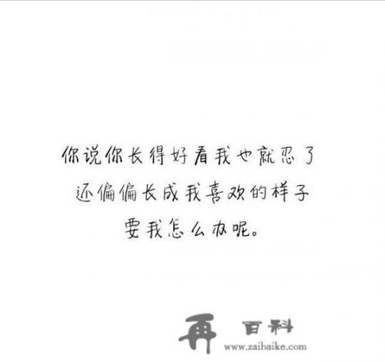 寿司句子经典语录