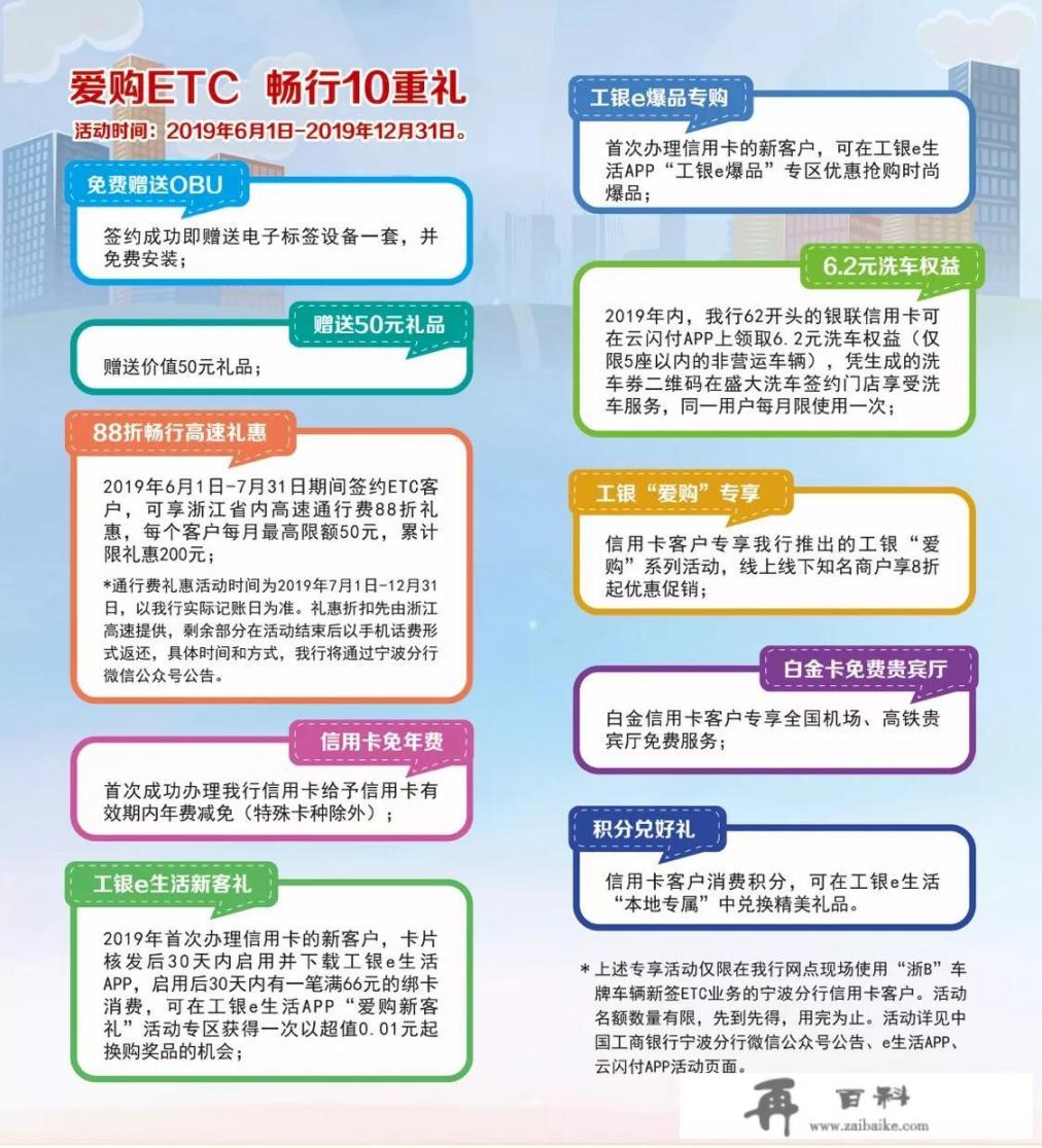 办理etc随意用信用卡么