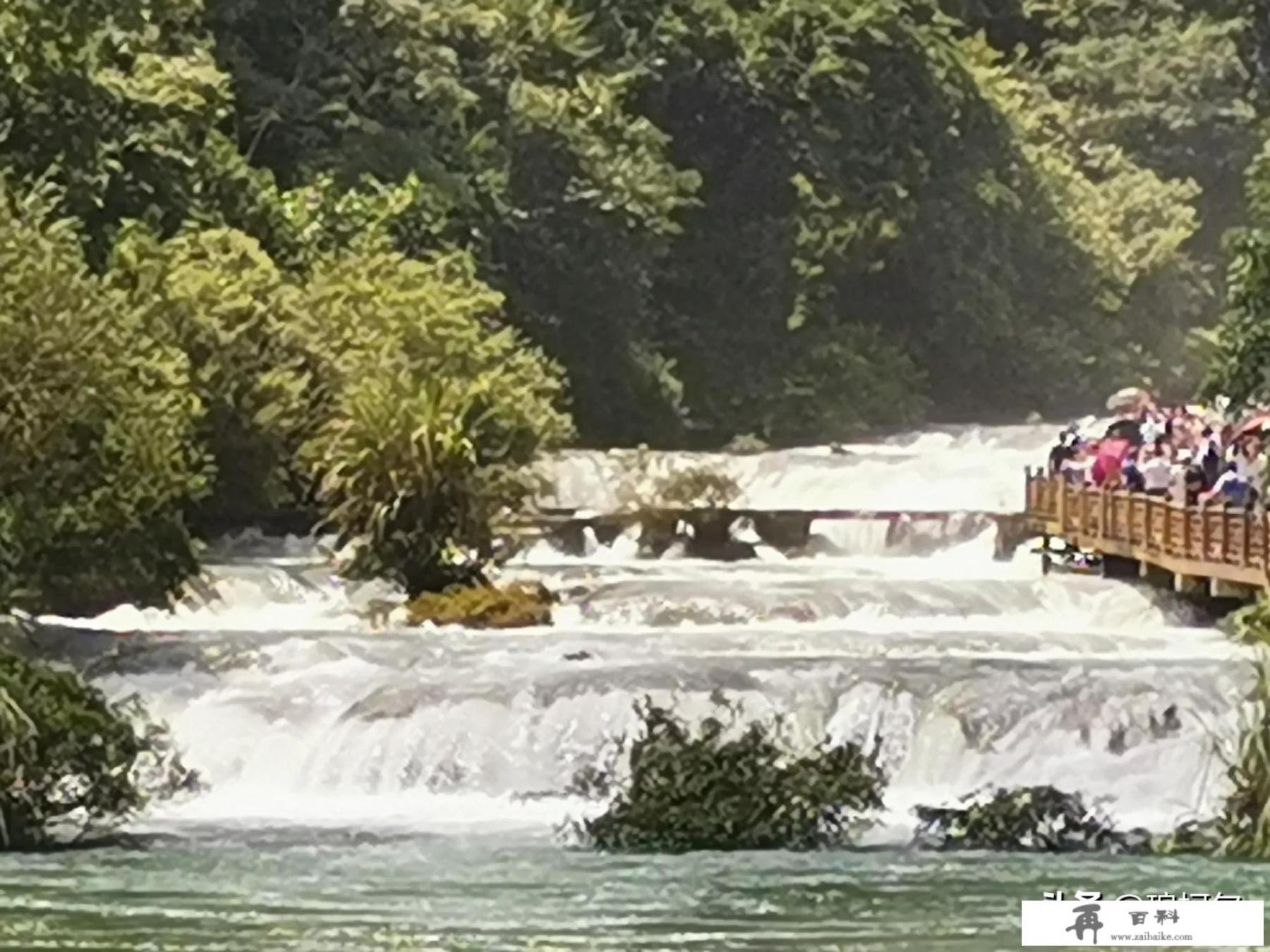 祖国风景美如画，分享一下你都去了哪里