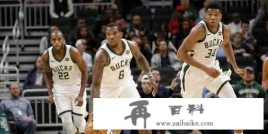 NBA复赛在即，你觉得哪支球队会夺冠🏆