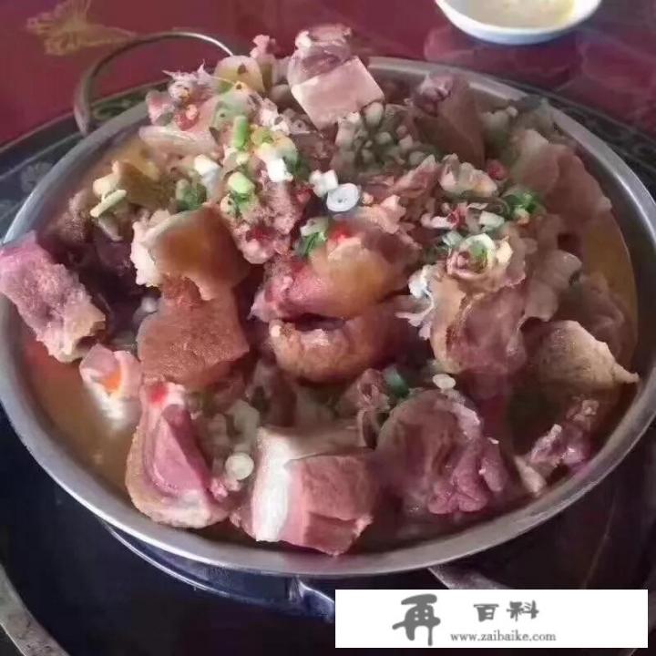 辣肉怎么做好吃