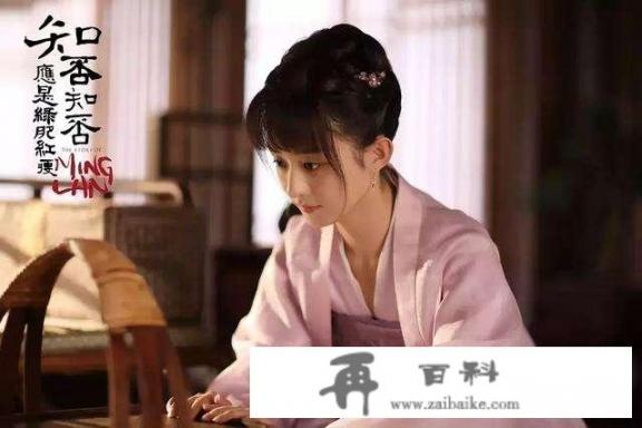 赵丽颖，冯绍峰和朱一龙主演的《知否知否》大火，相比其它大女主剧赢在哪里